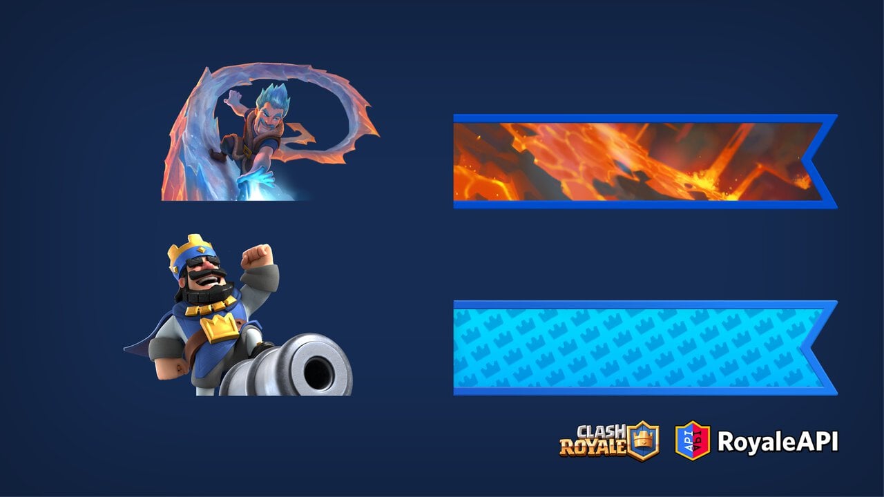 Clash Royale Season 38 Clash From The Past