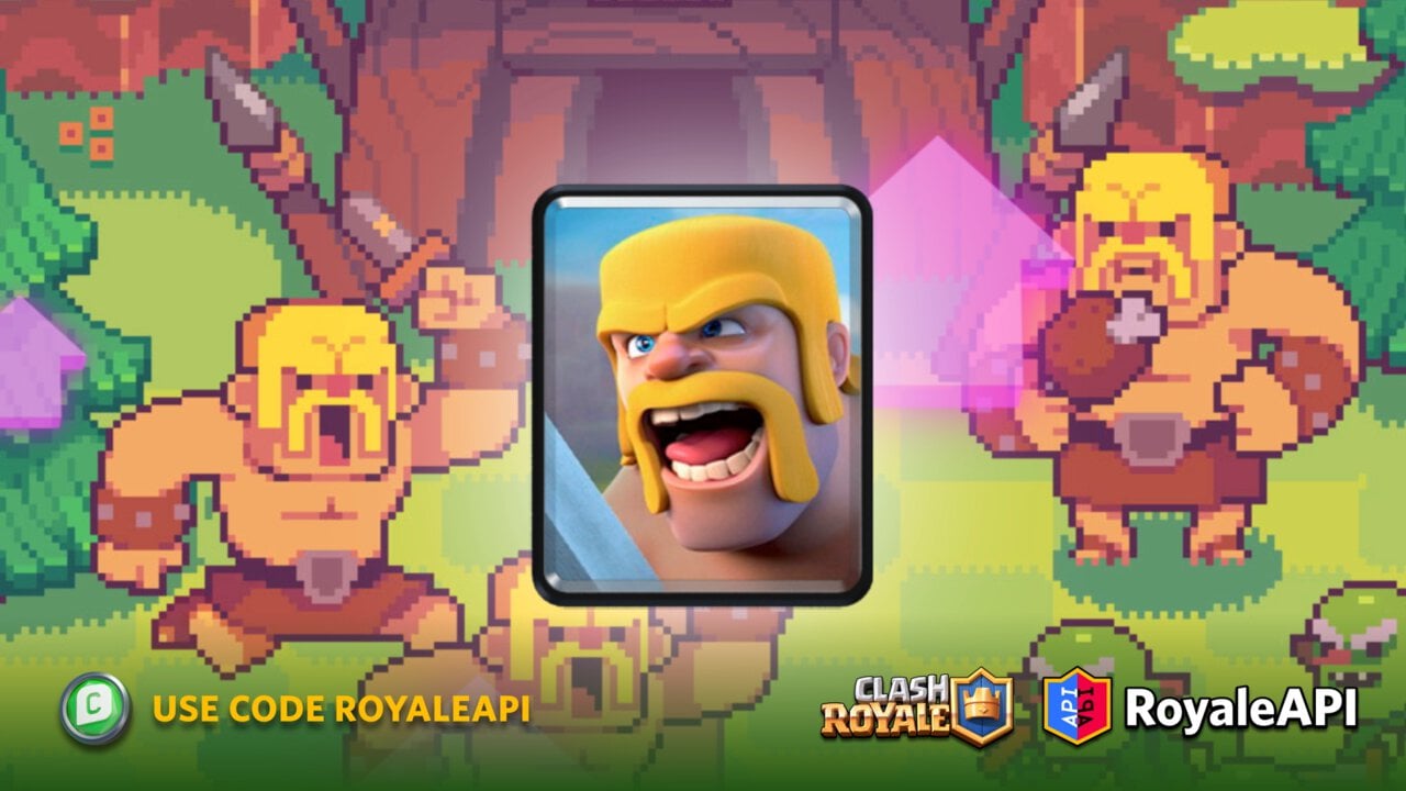 Clash Royale Season 38 Clash From The Past