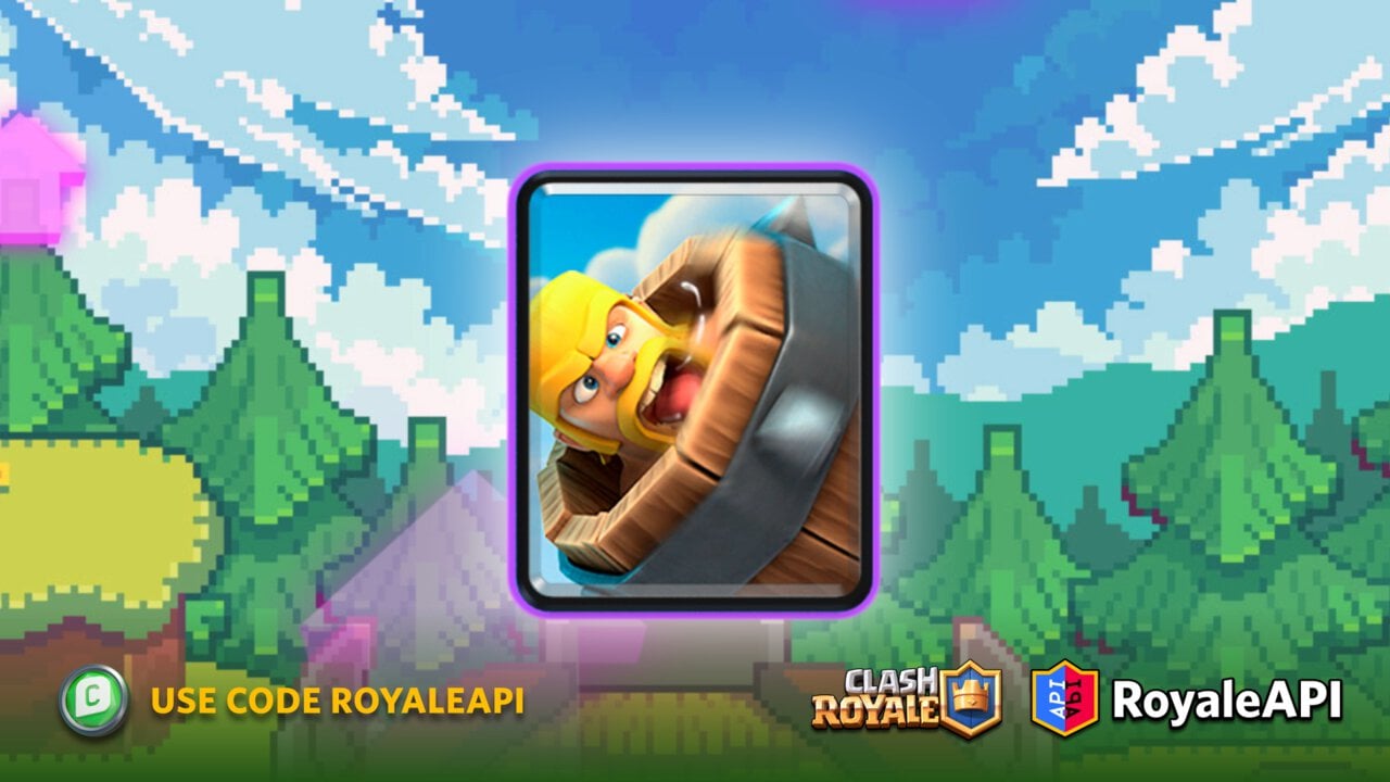Clash Royale Season 38 Clash From The Past