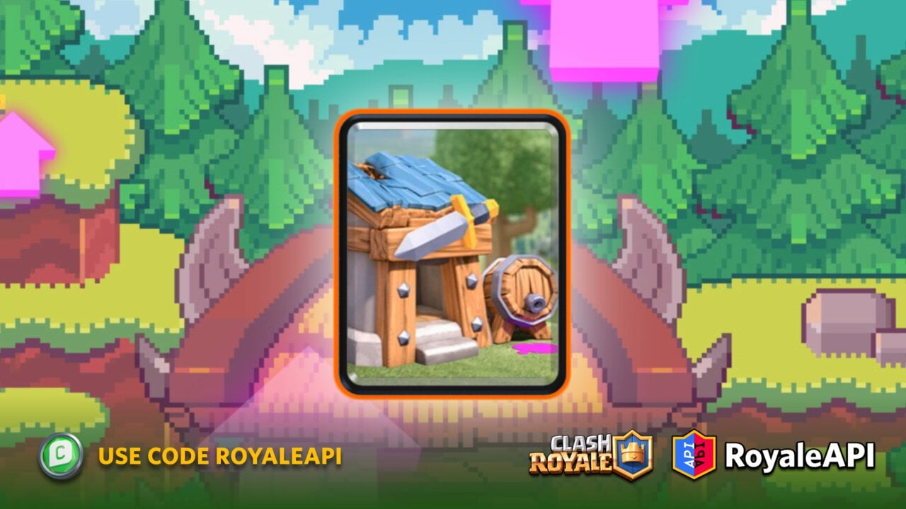 Clash Royale Season 38 Clash From The Past