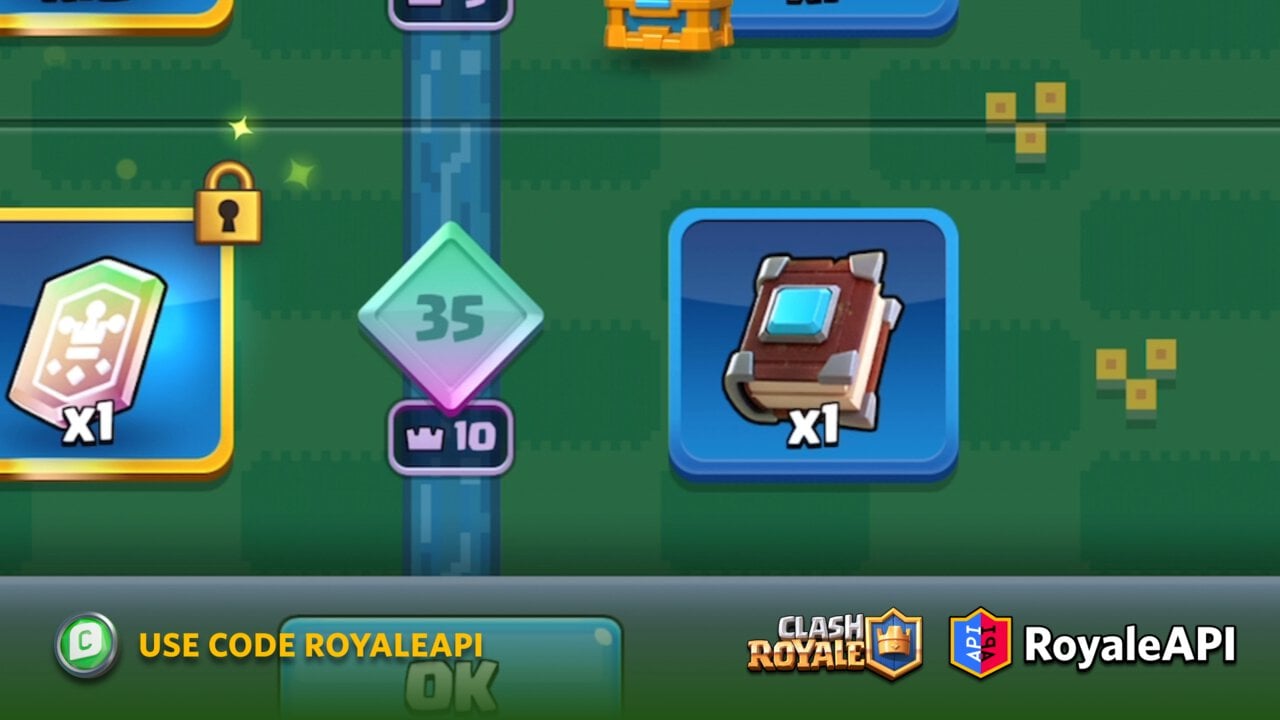 Clash Royale Season 38 Clash From The Past