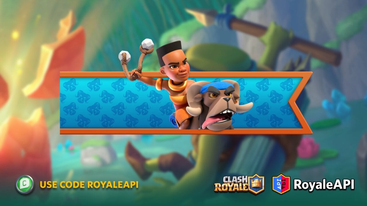 Clash Royale November 2022 Season 41 Silent Sanctuary