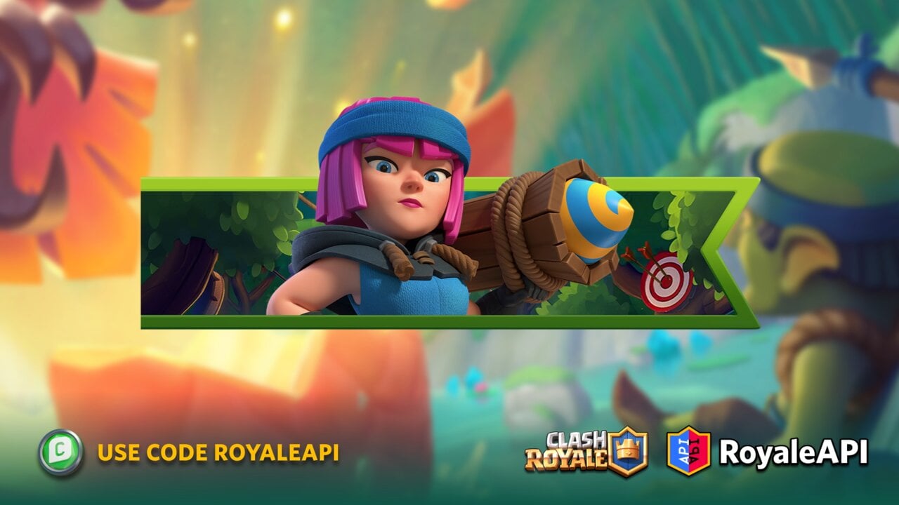 Clash Royale November 2022 Season 41 Silent Sanctuary