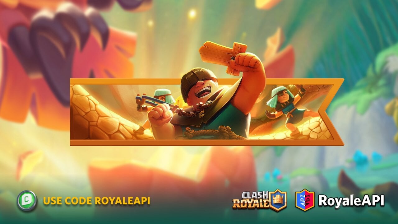 Clash Royale November 2022 Season 41 Silent Sanctuary