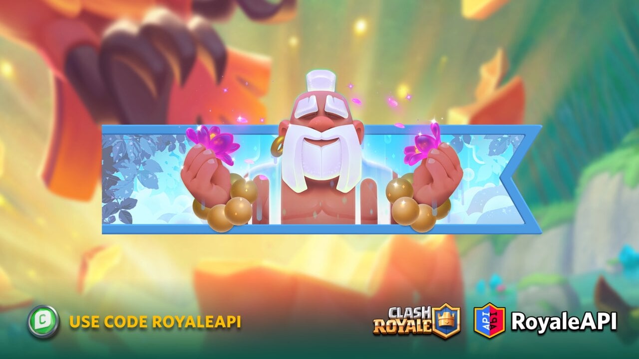 Clash Royale November 2022 Season 41 Silent Sanctuary