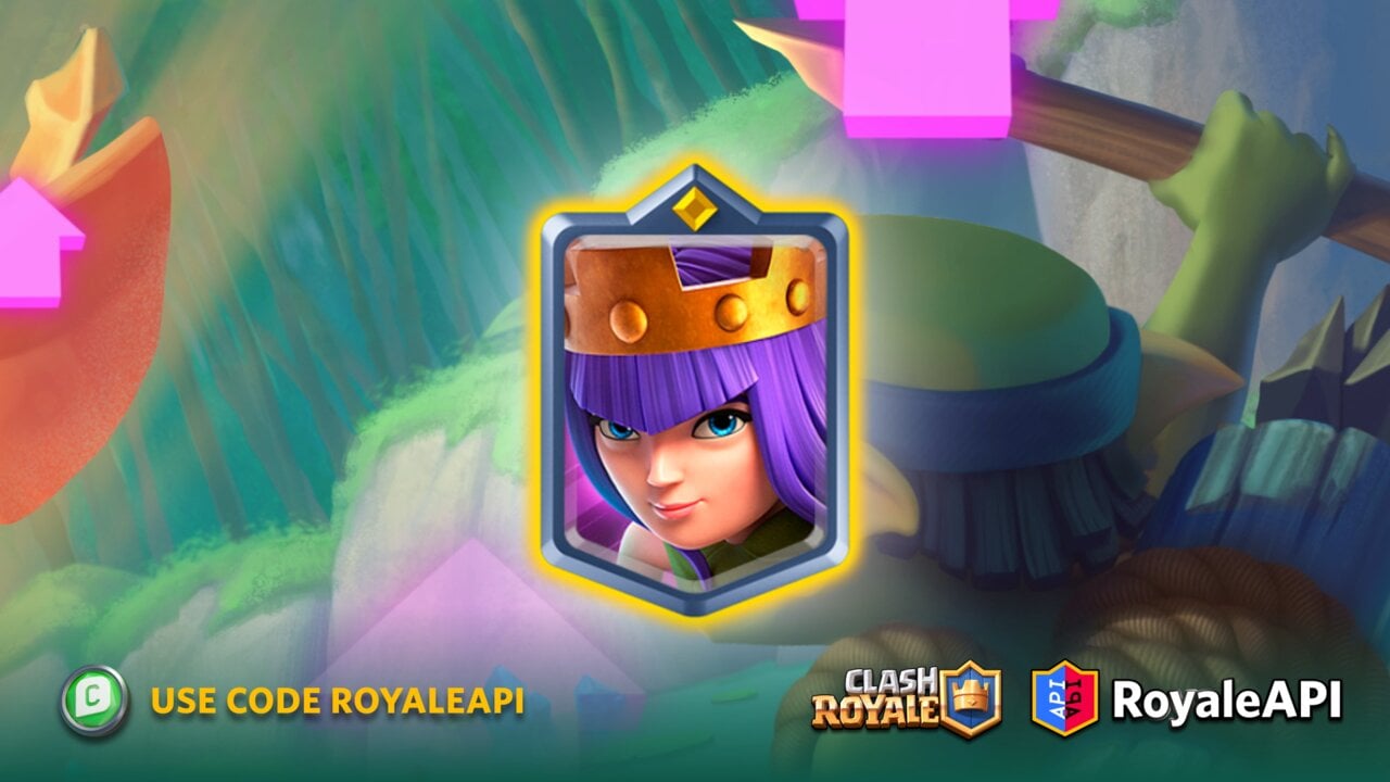 Clash Royale November 2022 Season 41 Silent Sanctuary