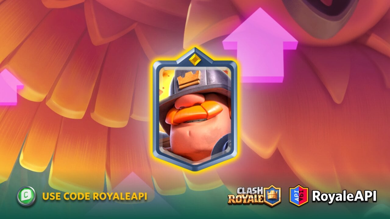 Clash Royale November 2022 Season 41 Silent Sanctuary
