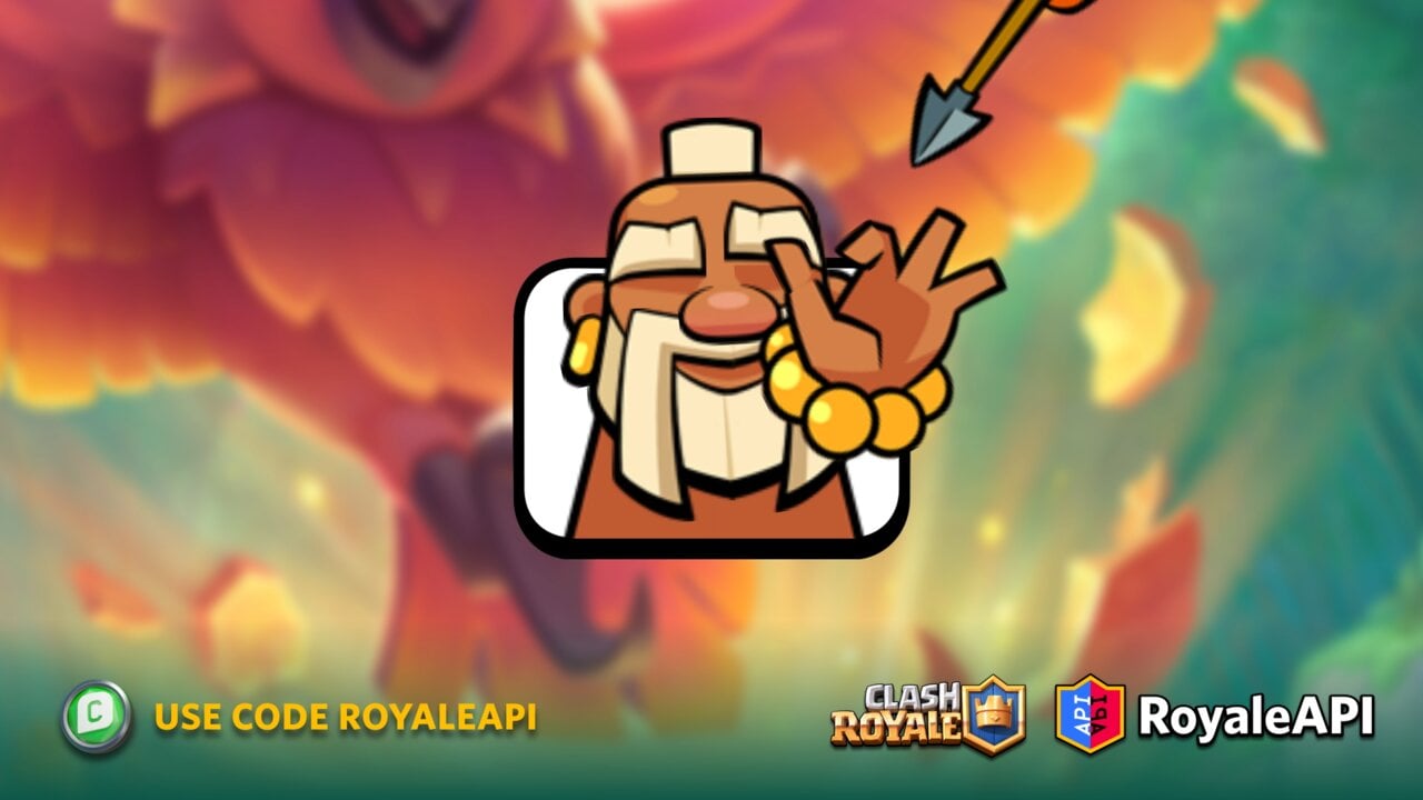 Clash Royale November 2022 Season 41 Silent Sanctuary
