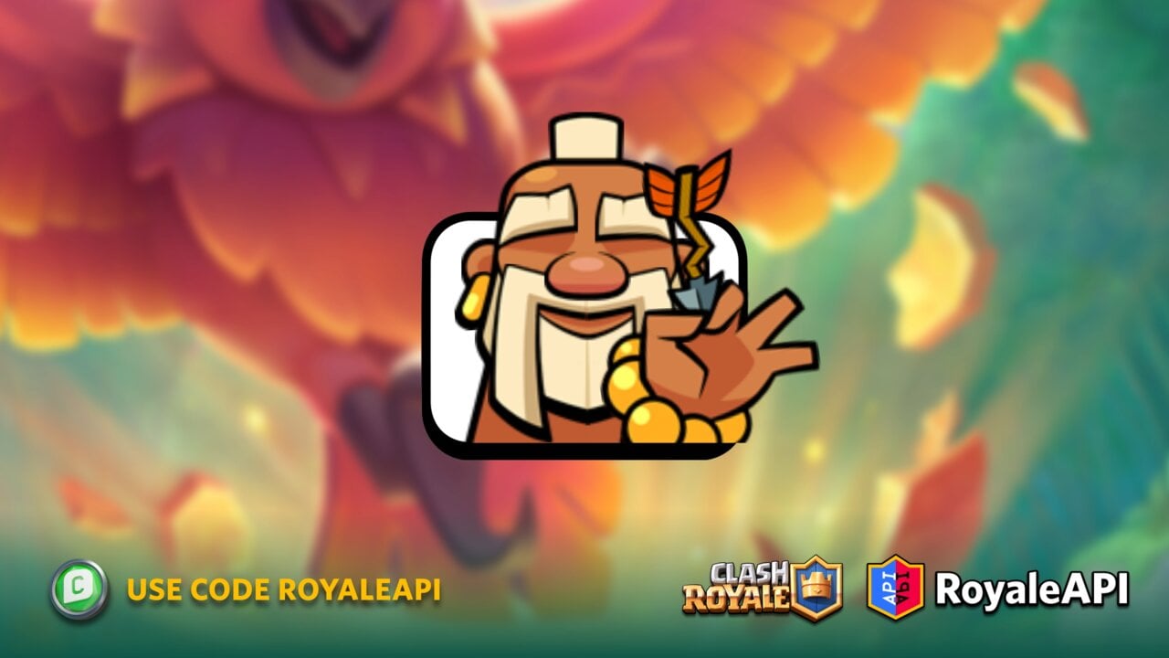 Clash Royale November 2022 Season 41 Silent Sanctuary
