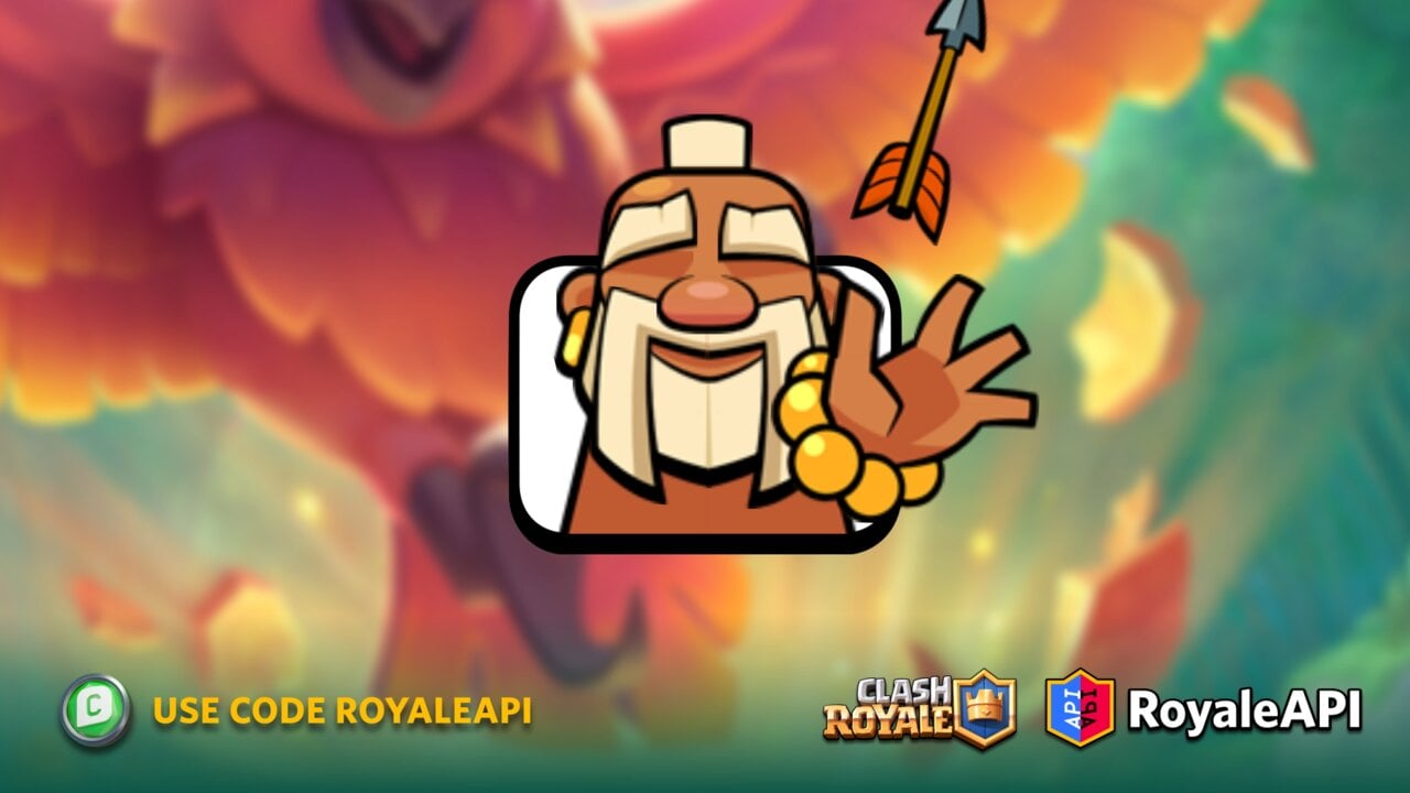Clash Royale November 2022 Season 41 Silent Sanctuary