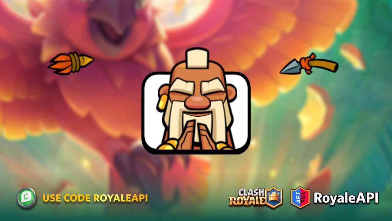 Clash Royale November 2022 Season 41 Silent Sanctuary