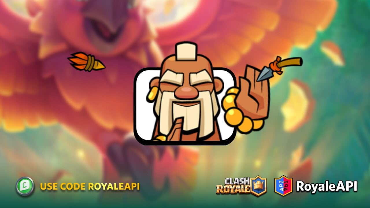 Clash Royale November 2022 Season 41 Silent Sanctuary