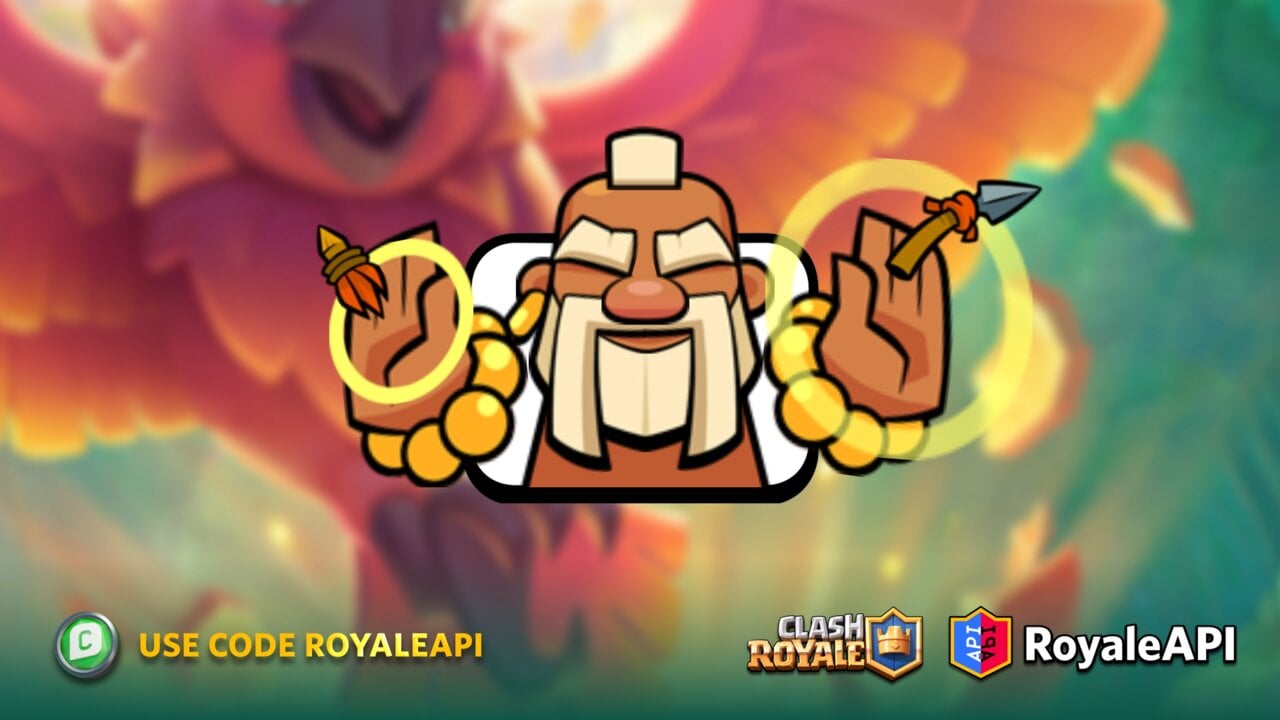 Clash Royale November 2022 Season 41 Silent Sanctuary