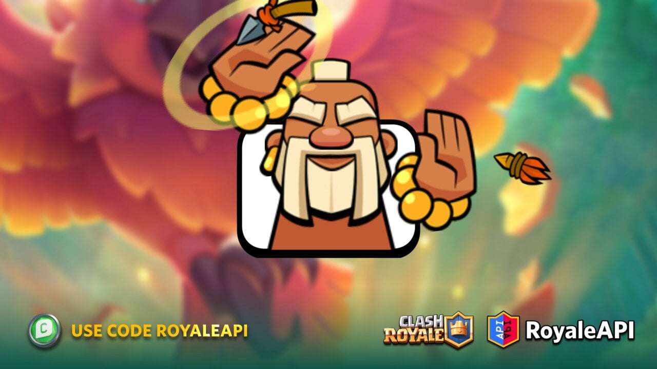 Clash Royale November 2022 Season 41 Silent Sanctuary