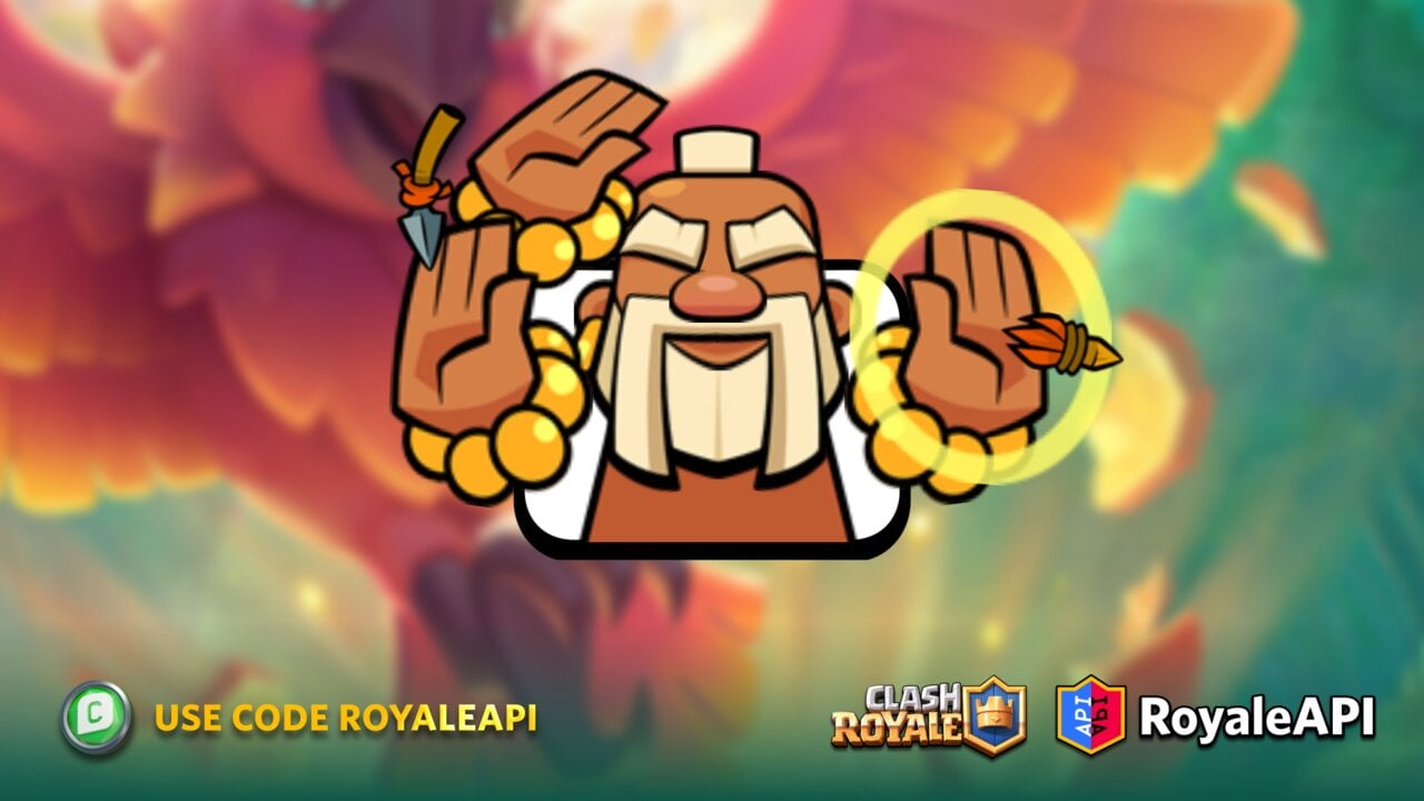 Clash Royale November 2022 Season 41 Silent Sanctuary