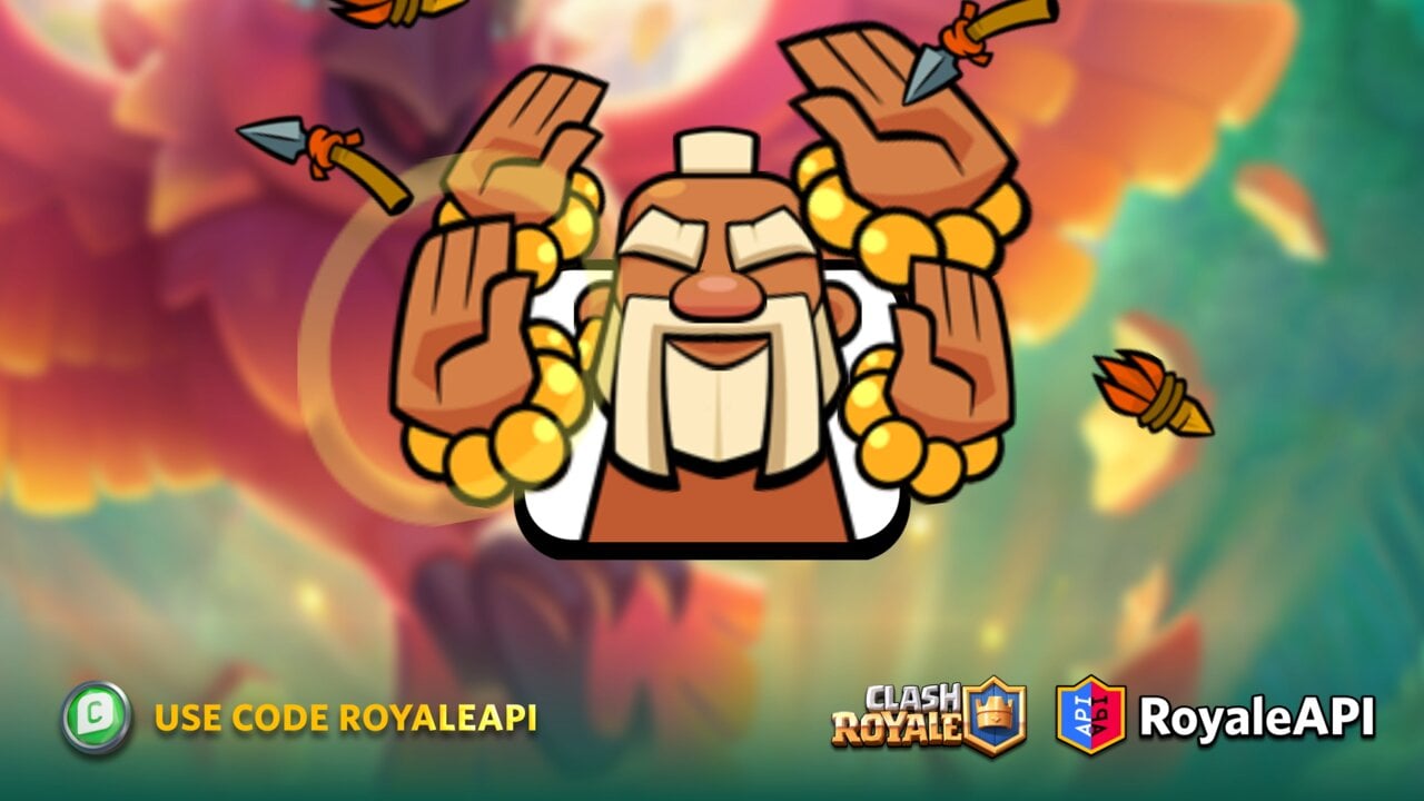 Clash Royale November 2022 Season 41 Silent Sanctuary