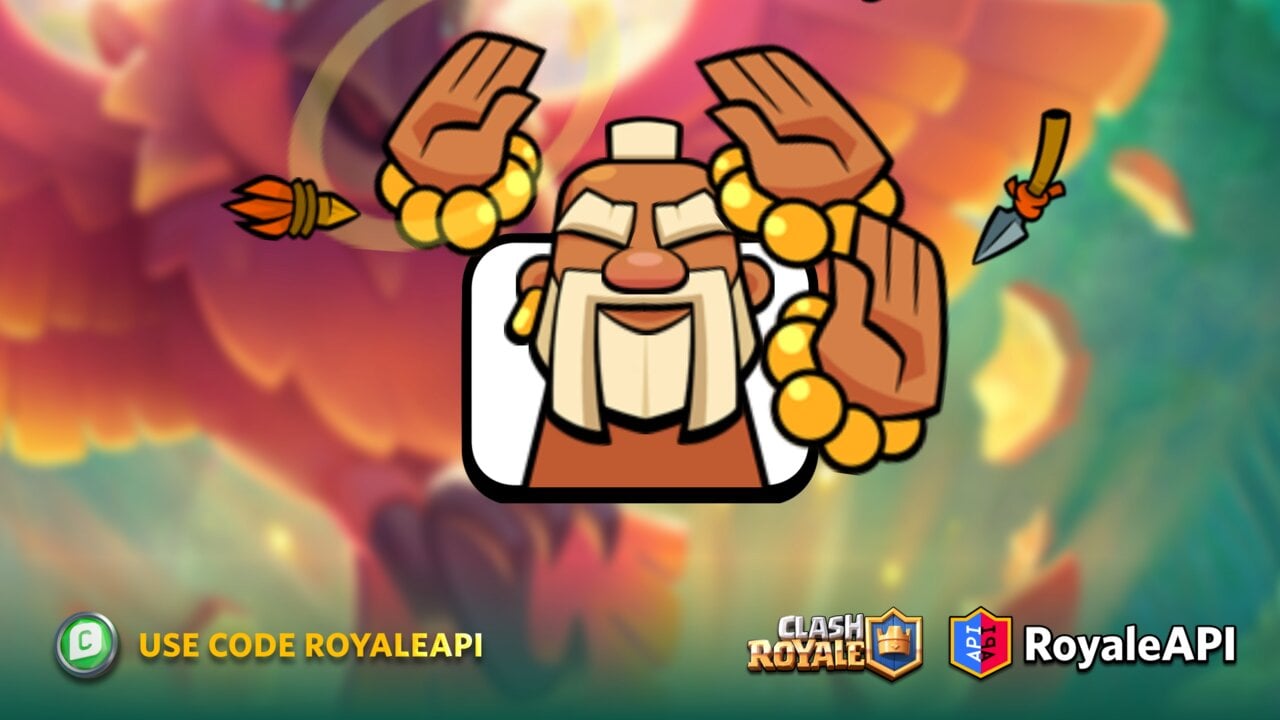 Clash Royale November 2022 Season 41 Silent Sanctuary