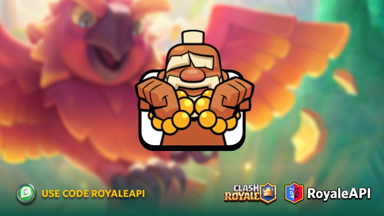 Clash Royale November 2022 Season 41 Silent Sanctuary