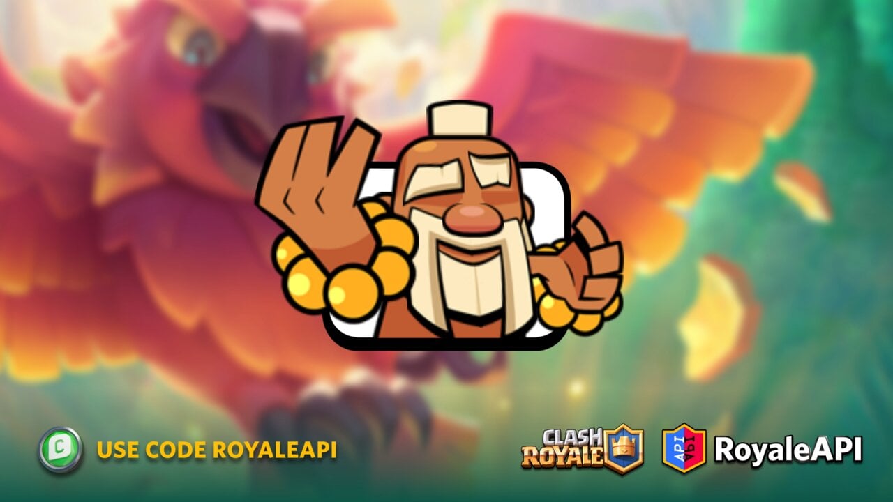 Clash Royale November 2022 Season 41 Silent Sanctuary