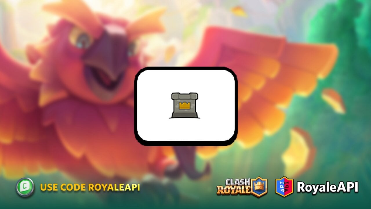 Clash Royale November 2022 Season 41 Silent Sanctuary