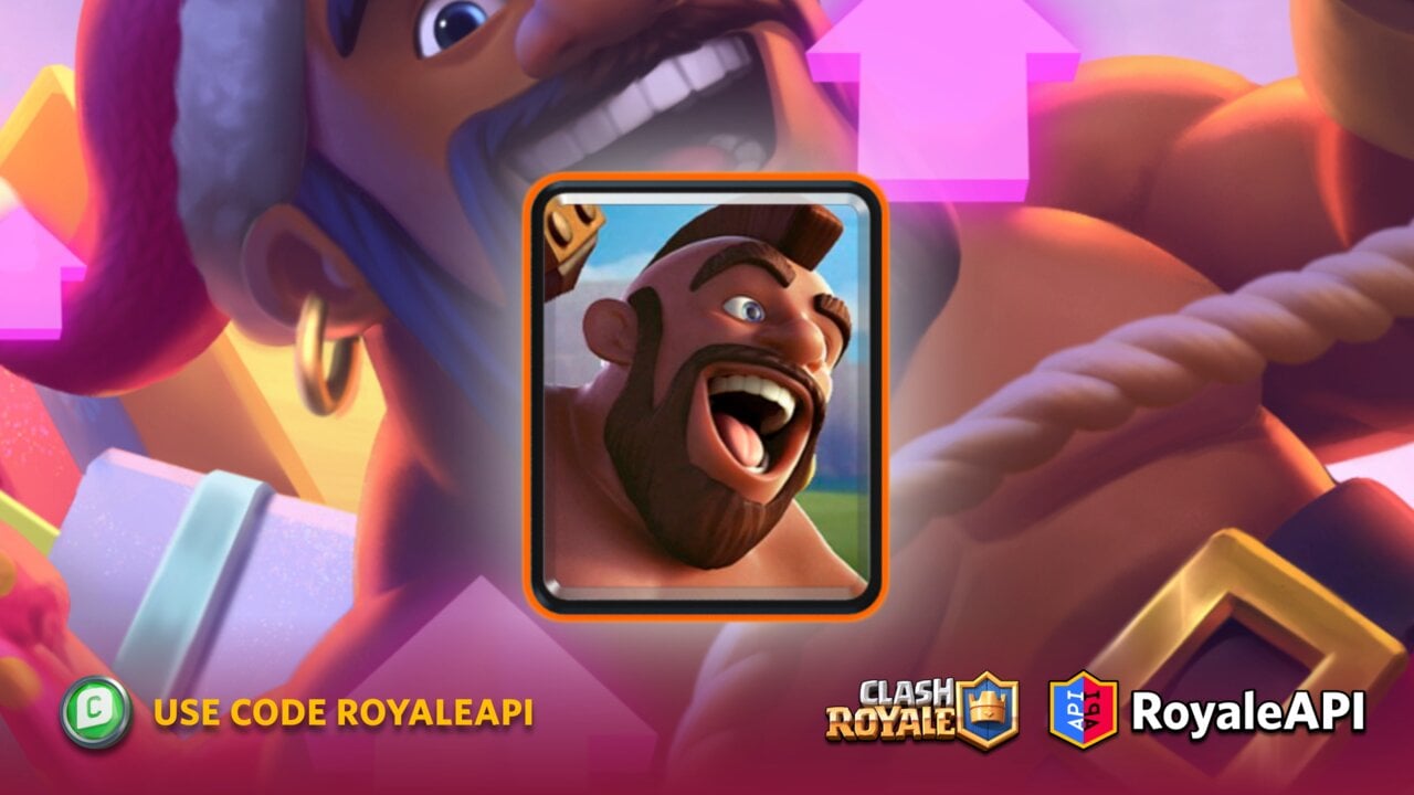 Clash Royale December 2022 Season 42 Clashmas