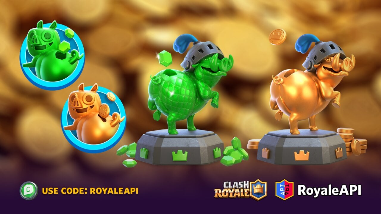 Clash Royale Q3 2022 Game Update