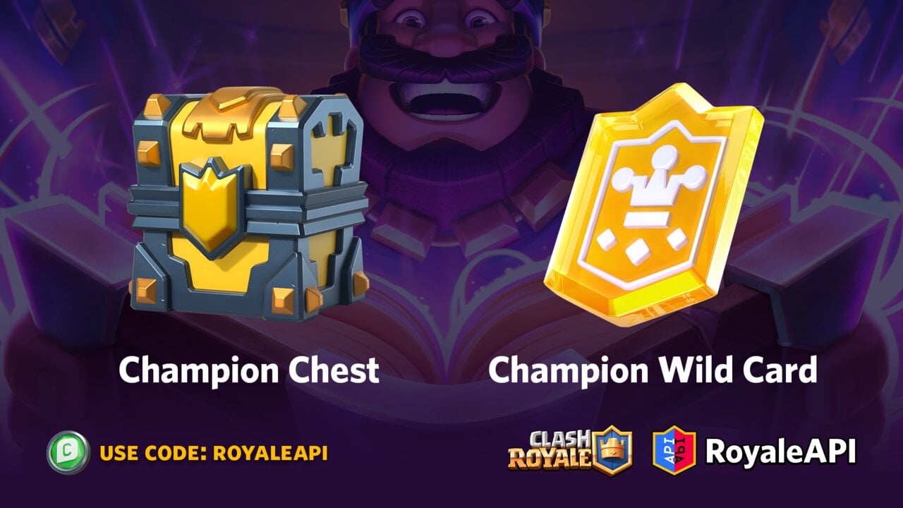 Clash Royale Q3 2022 Game Update