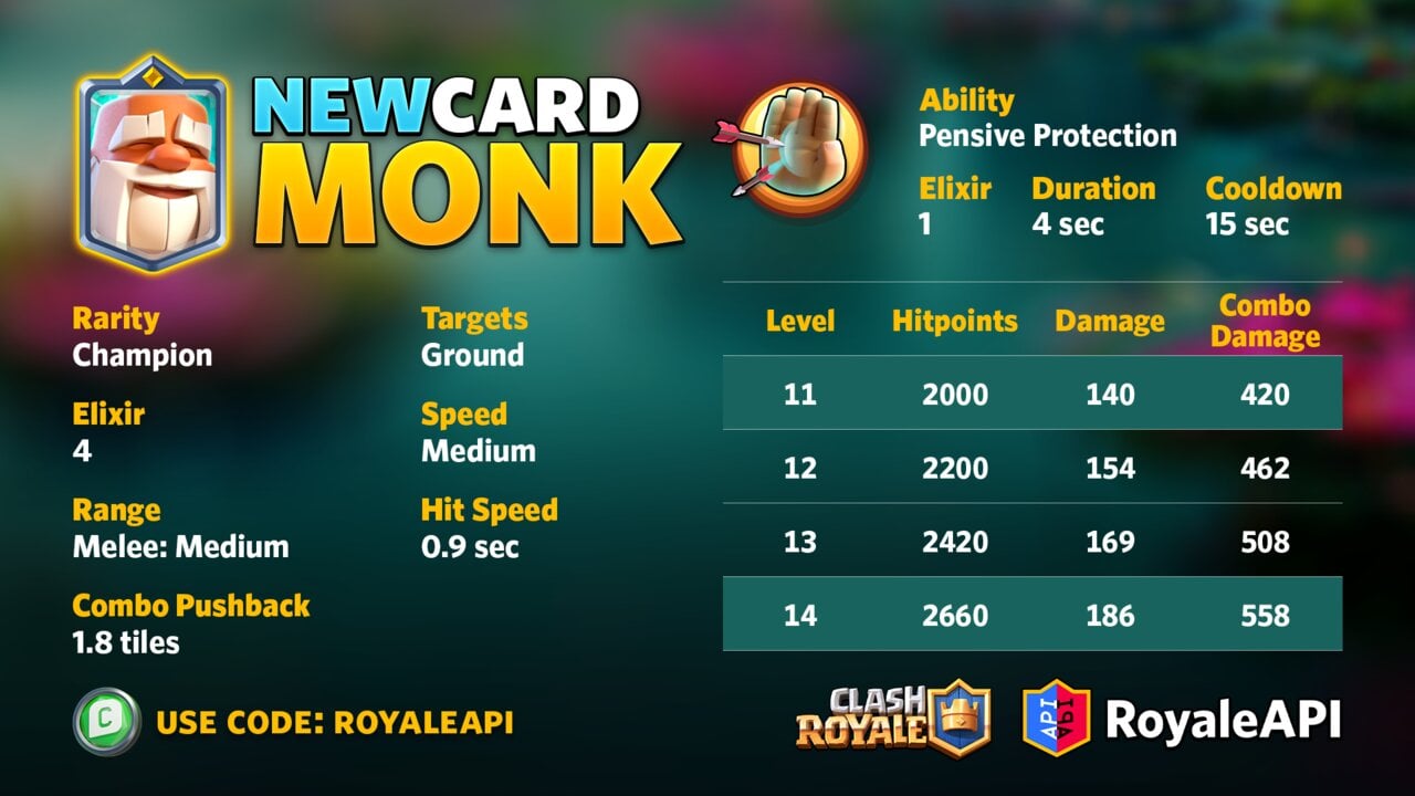 Monk