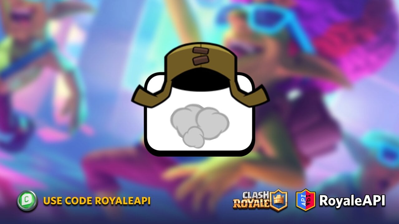 Clash Royale March 2023 Season 45 Goblin Party