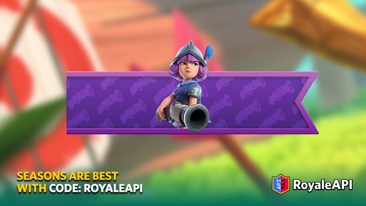 Clash Royale April 2023 Season 46 Boot Camp