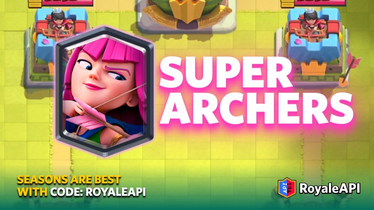 Clash Royale April 2023 Season 46 Boot Camp