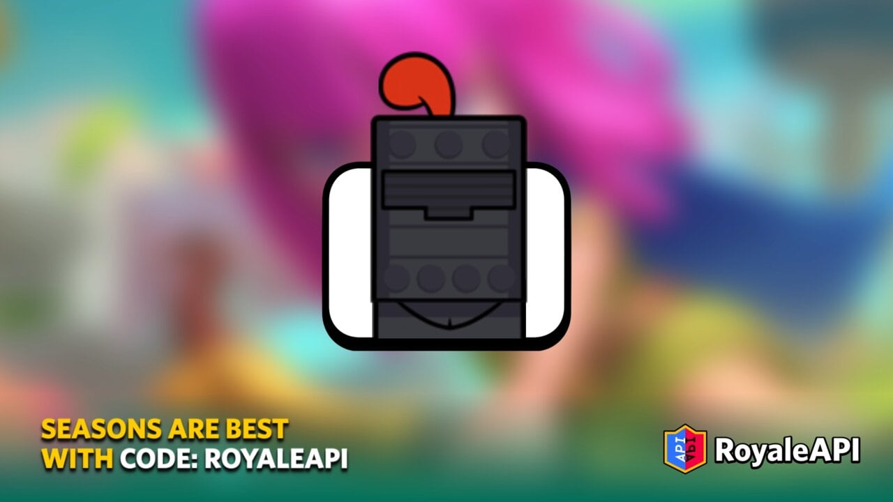 Clash Royale April 2023 Season 46 Boot Camp