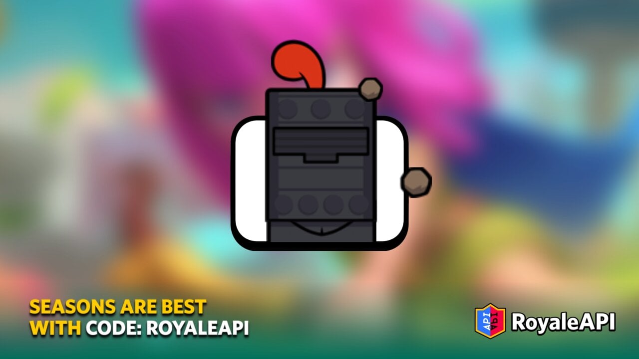 Clash Royale April 2023 Season 46 Boot Camp