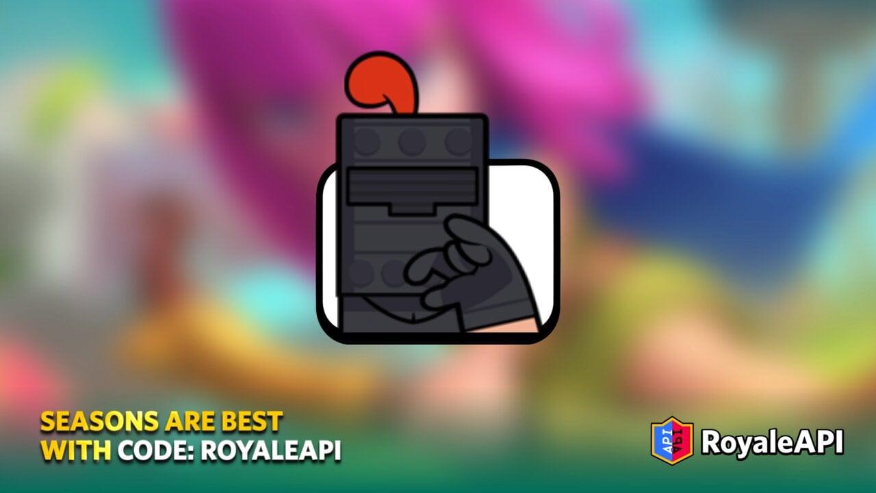 Clash Royale April 2023 Season 46 Boot Camp