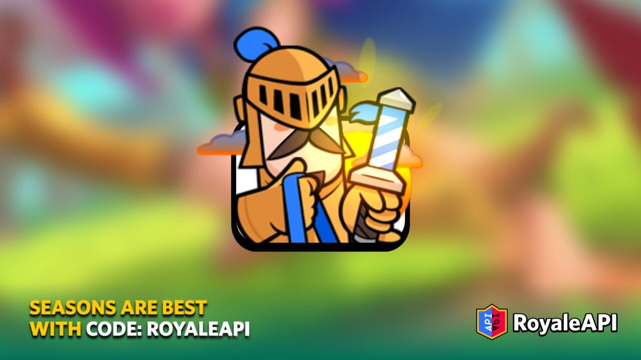 Clash Royale April 2023 Season 46 Boot Camp
