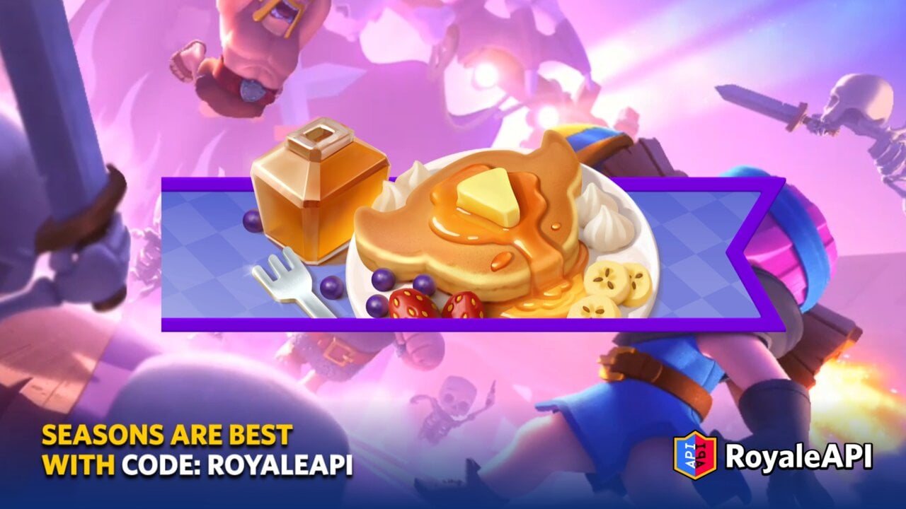 Clash Royale June 2023 Season 48 Get Ready for Evolution