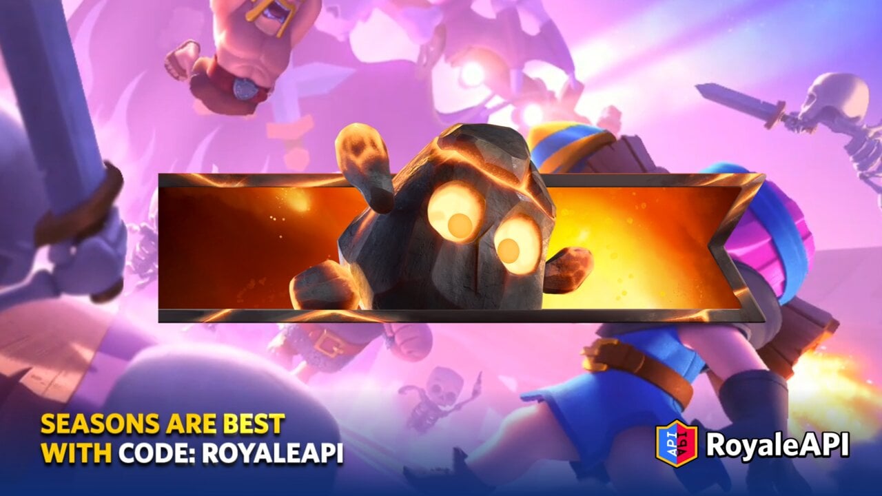 Clash Royale June 2023 Season 48 Get Ready for Evolution