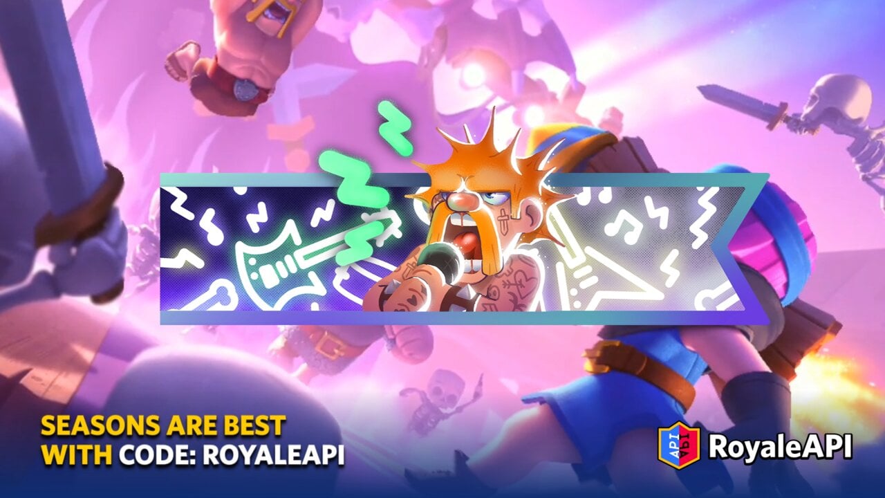 Clash Royale June 2023 Season 48 Get Ready for Evolution