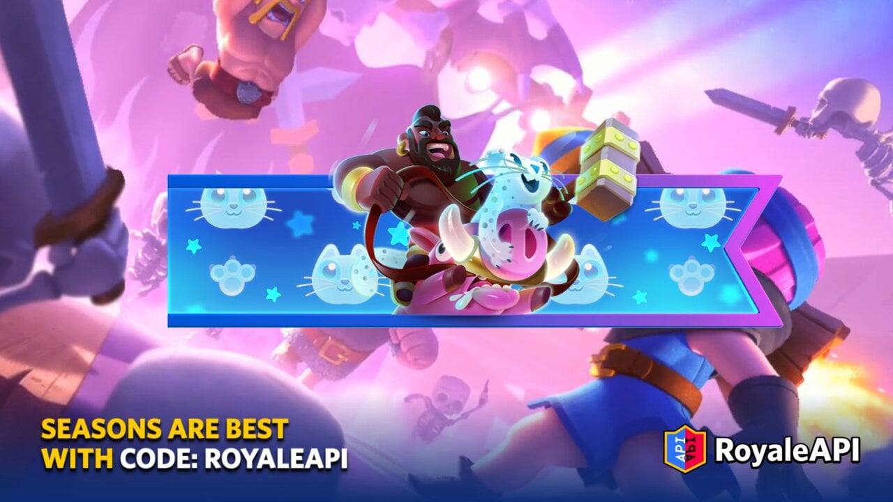 Clash Royale June 2023 Season 48 Get Ready for Evolution