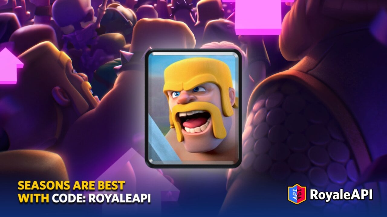Clash Royale June 2023 Season 48 Get Ready for Evolution