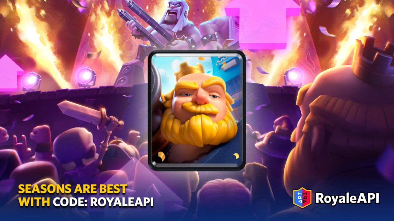 Clash Royale June 2023 Season 48 Get Ready for Evolution