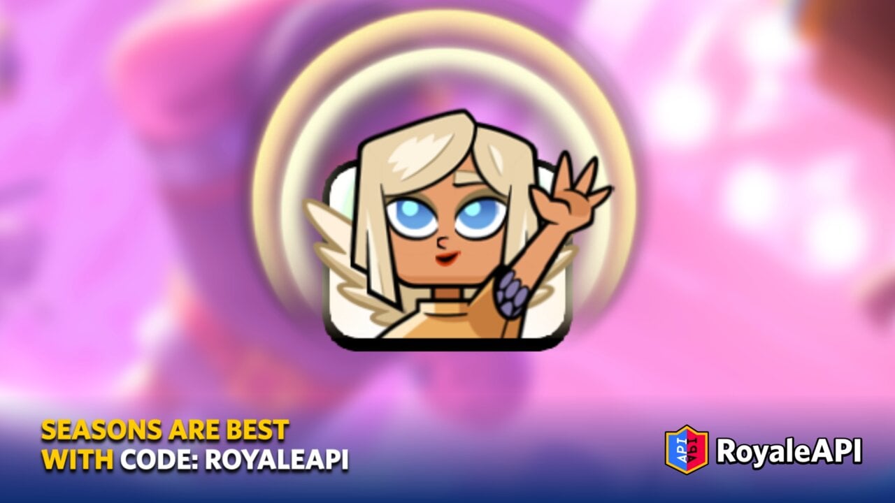 Clash Royale June 2023 Season 48 Get Ready for Evolution