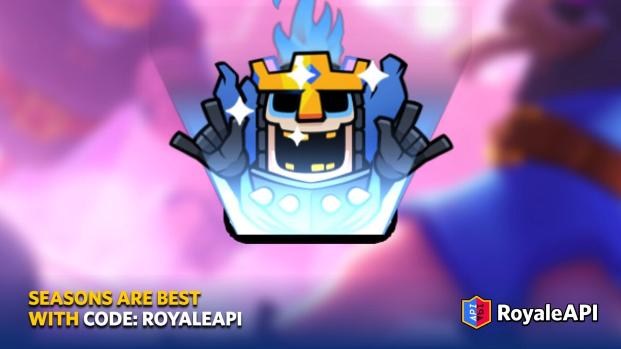 Clash Royale June 2023 Season 48 Get Ready for Evolution