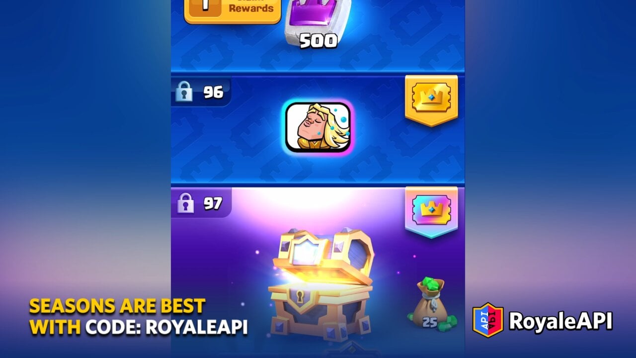 Clash Royale June 2023 Season 48 Get Ready for Evolution