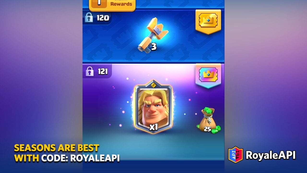 Clash Royale June 2023 Season 48 Get Ready for Evolution
