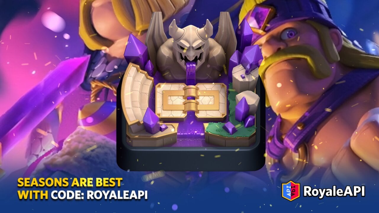 Clash Royale June 2023 Season 49 Evolution Origins