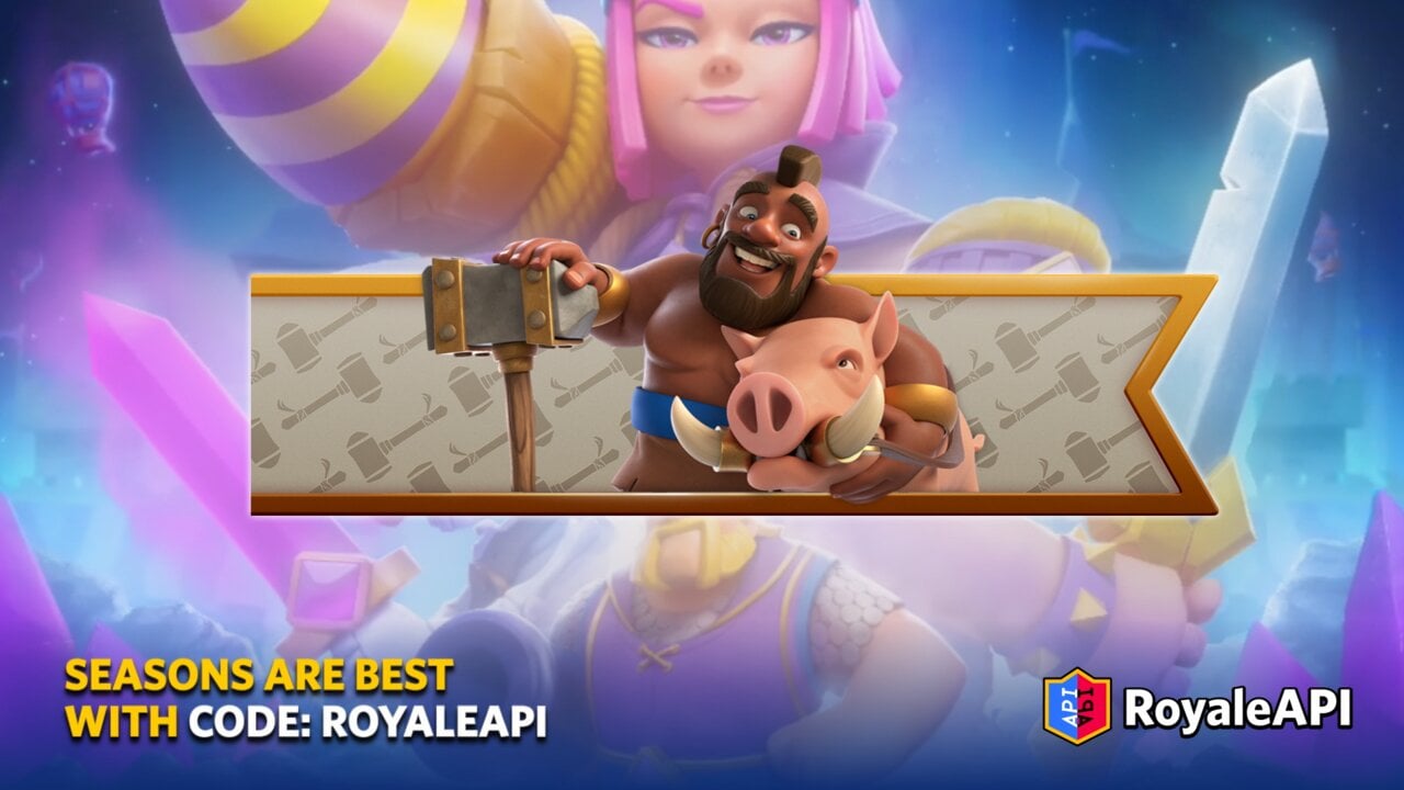 Clash Royale June 2023 Season 49 Evolution Origins
