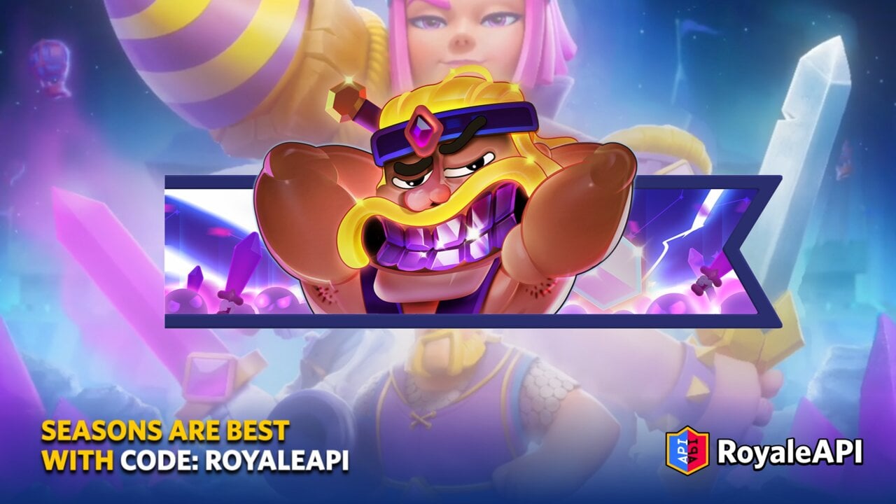Clash Royale June 2023 Season 49 Evolution Origins
