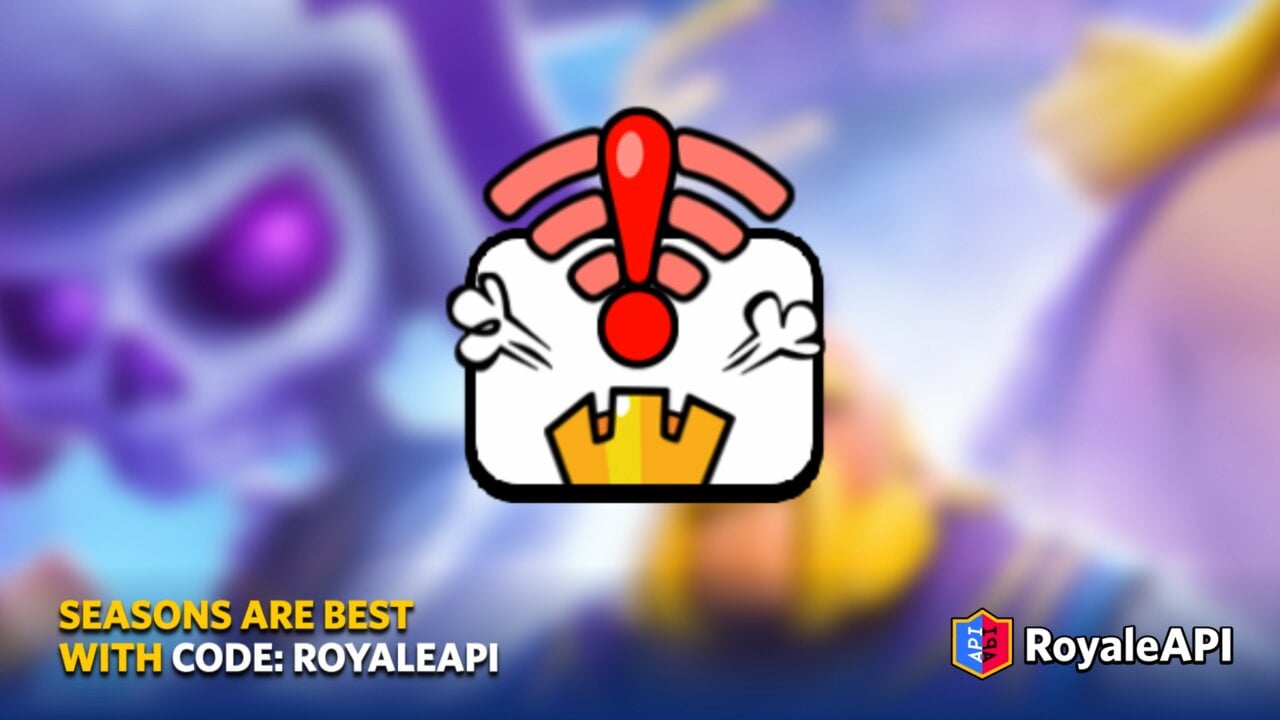 Clash Royale June 2023 Season 49 Evolution Origins