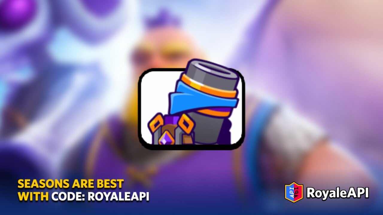 Clash Royale June 2023 Season 49 Evolution Origins
